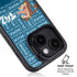 Looney Tunes Tasmanian Devil Yell iPhone 13 Kickstand Case