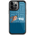 Looney Tunes Tasmanian Devil Yell iPhone Cases