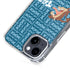 Looney Tunes Tasmanian Devil Yell iPhone 14 MagSafe Case