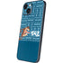 Looney Tunes Tasmanian Devil Yell iPhone Skins