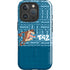 Looney Tunes Tasmanian Devil Yell iPhone 16 Pro Magsafe Impact Case