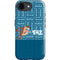 Looney Tunes Tasmanian Devil Yell iPhone 16e Impact Case