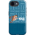 Looney Tunes Tasmanian Devil Yell iPhone 16e Impact Case