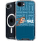 Looney Tunes Tasmanian Devil Yell iPhone 16e MagSafe Case