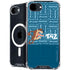 Looney Tunes Tasmanian Devil Yell iPhone 16e MagSafe Case