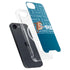 Looney Tunes Tasmanian Devil Yell iPhone 16e MagSafe Case