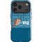 Looney Tunes Tasmanian Devil Yell iPhone 18 Pro Impact Case