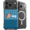 Looney Tunes Tasmanian Devil Yell iPhone 18 Pro MagSafe Case