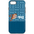 Looney Tunes Tasmanian Devil Yell iPhone Cases