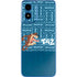 Looney Tunes Tasmanian Devil Yell Moto G Play 4G (2024) Skin