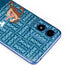 Looney Tunes Tasmanian Devil Yell Moto G Play 4G (2024) Skin