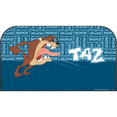 Looney Tunes Tasmanian Devil Yell Nintendo Switch 2 (2025) with Joy-Con Skin