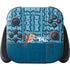 Looney Tunes Tasmanian Devil Yell Nintendo Skins