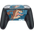 Looney Tunes Tasmanian Devil Yell Nintendo Switch 2 (2025) Pro Controller Skin
