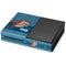 Looney Tunes Tasmanian Devil Yell Xbox One Console Skin