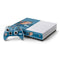 Looney Tunes Tasmanian Devil Yell Xbox One S Console and Controller Bundle Skin