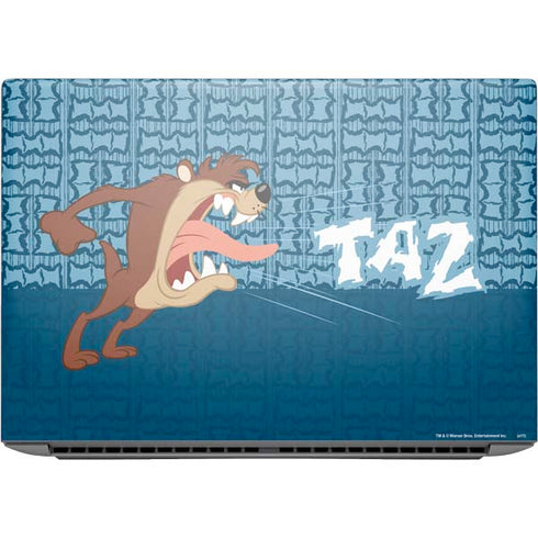 Looney Tunes Tasmanian Devil Yell HP ZBook Fury 16 G10 Skin