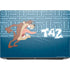 Looney Tunes Tasmanian Devil Yell HP ZBook Fury 16 G10 Skin