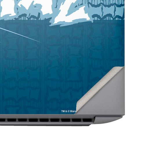 Looney Tunes Tasmanian Devil Yell HP ZBook Fury 16 G10 Skin