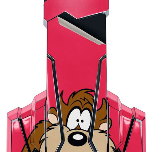 Looney Tunes Tasmanian Devil Zoomed In BENGOO G9000 Skin
