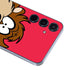 Looney Tunes Tasmanian Devil Zoomed In Galaxy A35 5G Skin