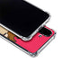 Looney Tunes Tasmanian Devil Zoomed In Galaxy A36 5G Clear Case