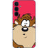 Looney Tunes Tasmanian Devil Zoomed In Galaxy A36 5G Skin