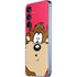 Looney Tunes Tasmanian Devil Zoomed In Galaxy A36 5G Skin