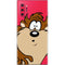 Looney Tunes Tasmanian Devil Zoomed In Galaxy Note 10 Plus Skin