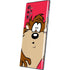 Looney Tunes Tasmanian Devil Zoomed In Galaxy Note 10 Plus Skin