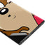 Looney Tunes Tasmanian Devil Zoomed In Galaxy Note 10 Plus Skin