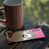 Looney Tunes Tasmanian Devil Zoomed In Galaxy Note 10 Plus Skin