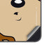 Looney Tunes Tasmanian Devil Zoomed In Galaxy S25 Plus Skin