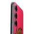 Looney Tunes Tasmanian Devil Zoomed In Galaxy S24 Skin