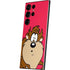 Looney Tunes Tasmanian Devil Zoomed In Galaxy S25 Ultra Skin