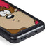 Looney Tunes Tasmanian Devil Zoomed In Galaxy S24 Waterproof Case