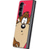 Looney Tunes Tasmanian Devil Zoomed In Galaxy Z Fold5 5G Skin