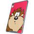 Looney Tunes Tasmanian Devil Zoomed In iPad 11th Gen (2025) Clear Case