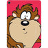 Looney Tunes Tasmanian Devil Zoomed In Apple iPad Air Skin
