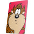 Looney Tunes Tasmanian Devil Zoomed In Apple iPad Air Skin