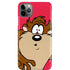 Looney Tunes Tasmanian Devil Zoomed In iPhone Cases
