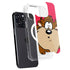 Looney Tunes Tasmanian Devil Zoomed In iPhone 16 Pro Max MagSafe Case