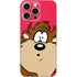 Looney Tunes Tasmanian Devil Zoomed In iPhone 16 Pro Max Skin