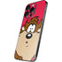 Looney Tunes Tasmanian Devil Zoomed In iPhone 16 Pro Max Skin