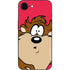 Looney Tunes Tasmanian Devil Zoomed In iPhone 16e Skin