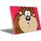 Looney Tunes Tasmanian Devil Zoomed In Apple MacBook Air Skin