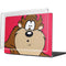 Looney Tunes Tasmanian Devil Zoomed In MacBook Pro 14in (2021-24) Case plus Skin