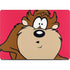 Looney Tunes Tasmanian Devil Zoomed In Apple MacBook Pro 14-inch Skin