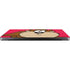 Looney Tunes Tasmanian Devil Zoomed In Apple MacBook Pro 14-inch Skin