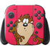Looney Tunes Tasmanian Devil Zoomed In Nintendo Switch 2 (2025) with Joy-Con Skin